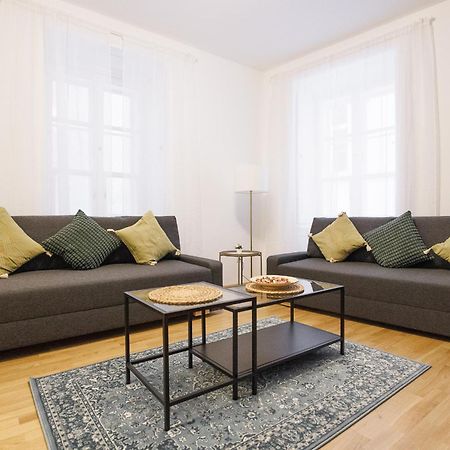 Stephansdom Premium Apartments Відень Екстер'єр фото