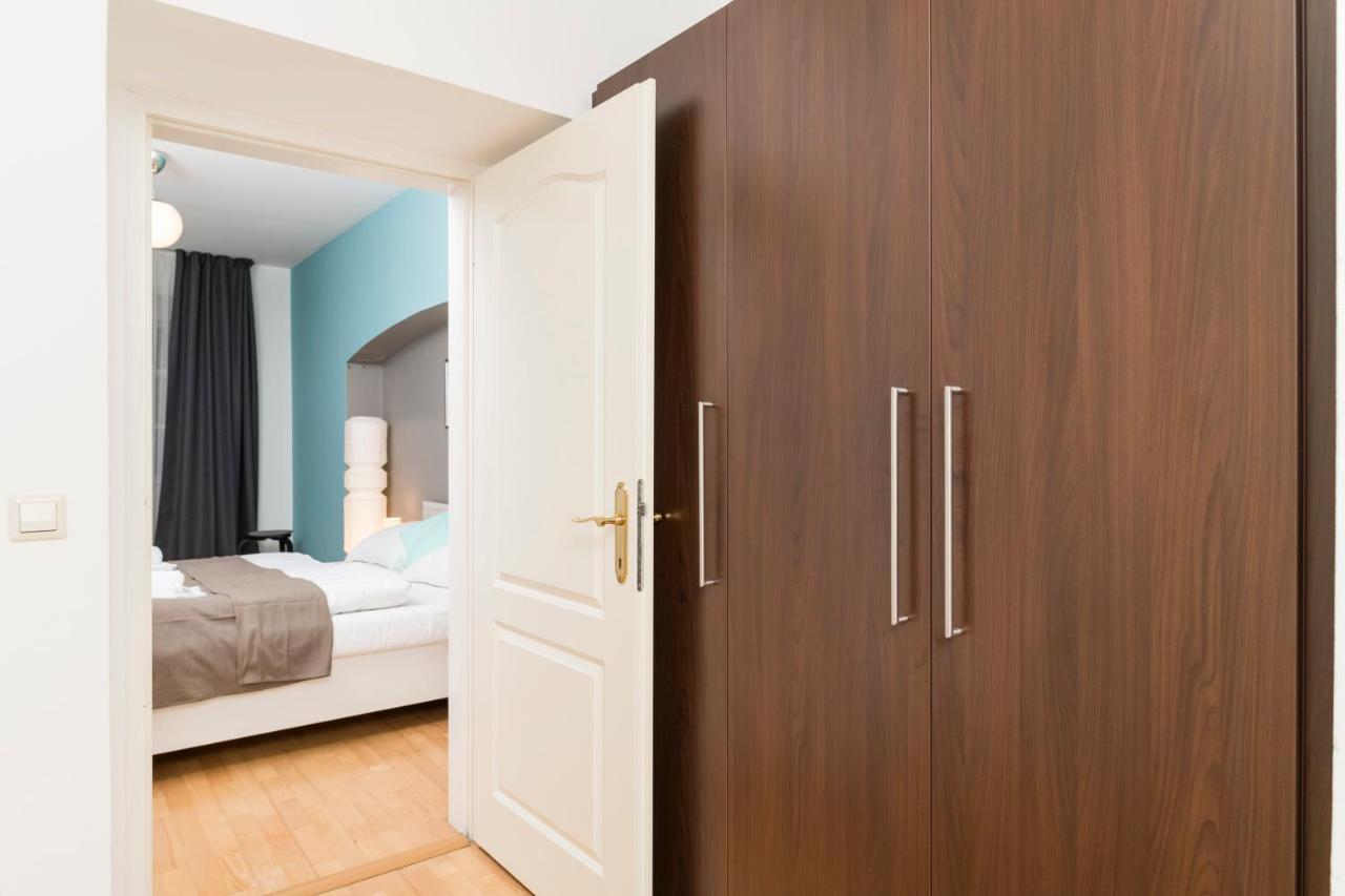 Stephansdom Premium Apartments Відень Екстер'єр фото