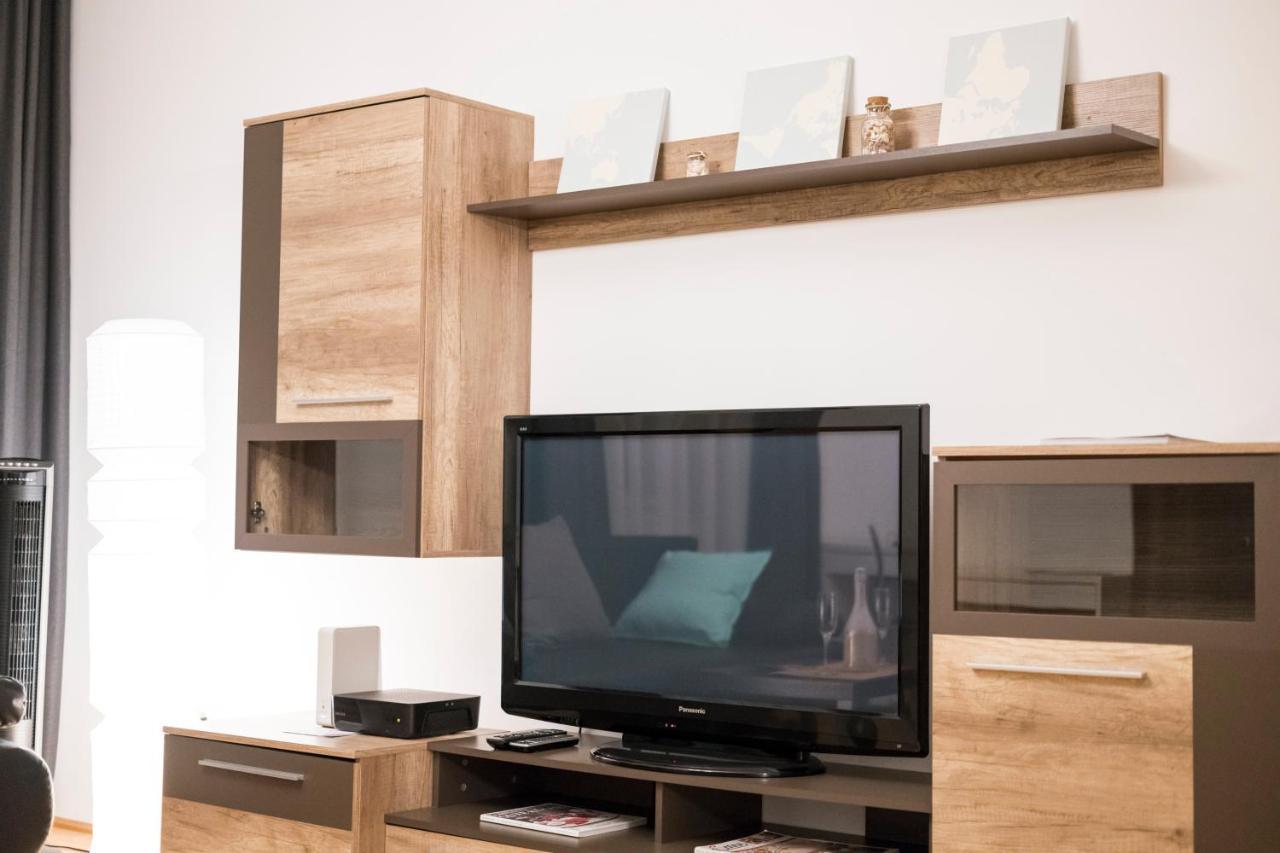 Stephansdom Premium Apartments Відень Екстер'єр фото