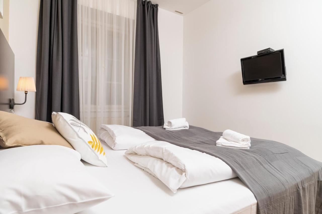 Stephansdom Premium Apartments Відень Екстер'єр фото