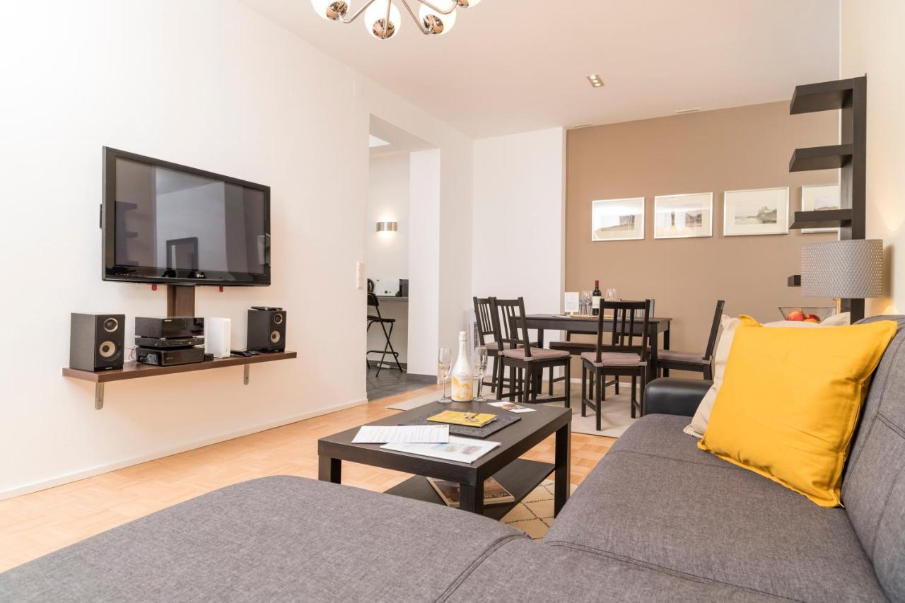 Stephansdom Premium Apartments Відень Екстер'єр фото