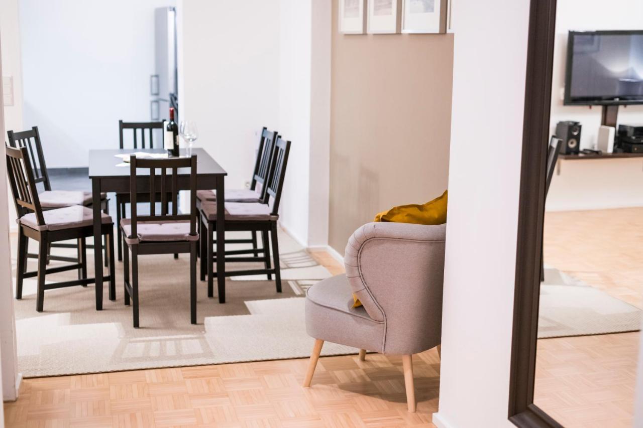 Stephansdom Premium Apartments Відень Екстер'єр фото