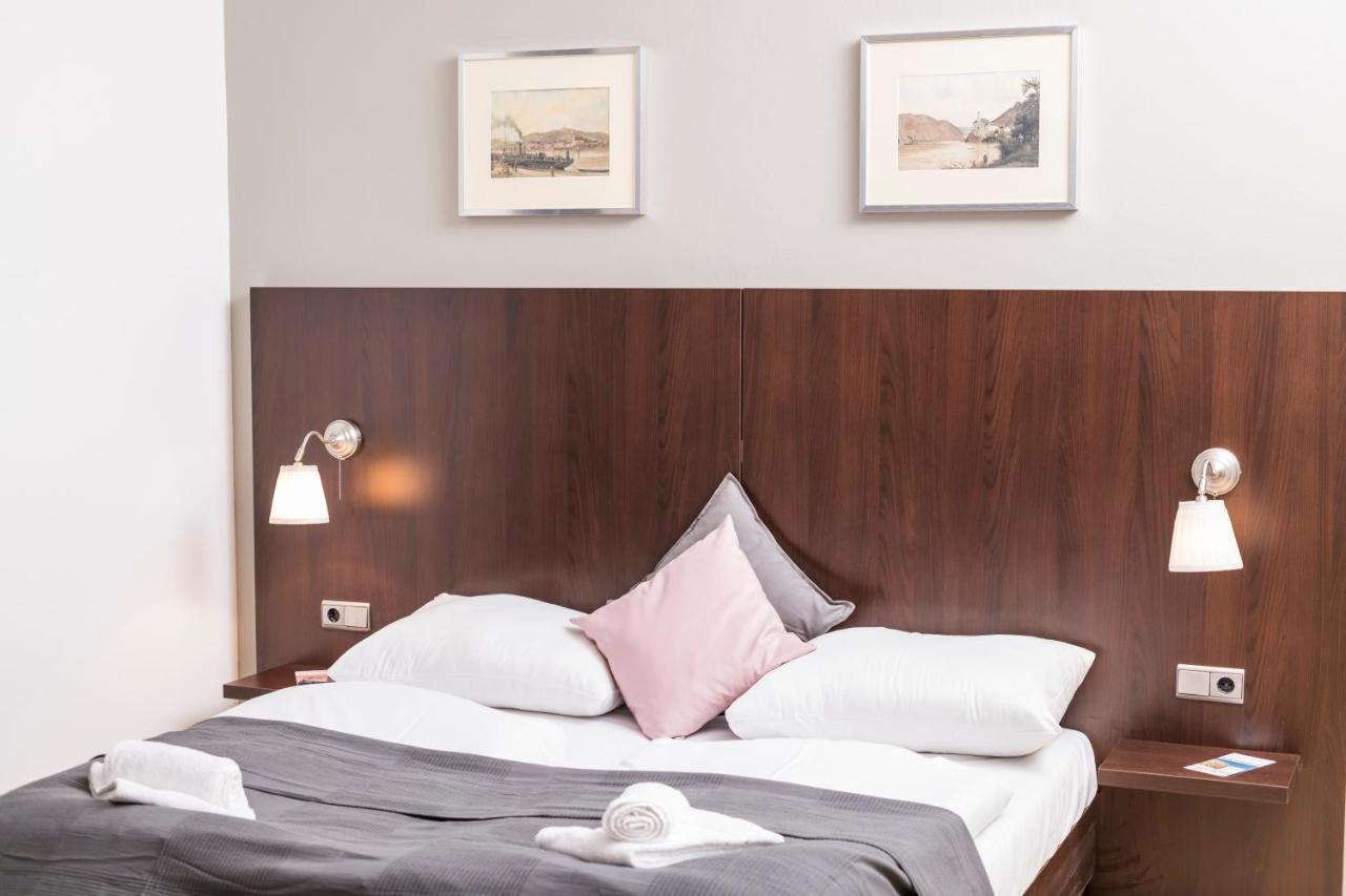 Stephansdom Premium Apartments Відень Екстер'єр фото