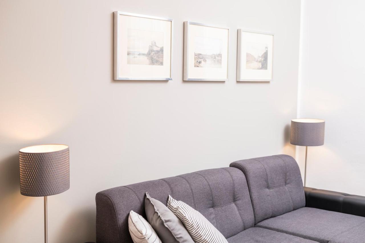 Stephansdom Premium Apartments Відень Екстер'єр фото