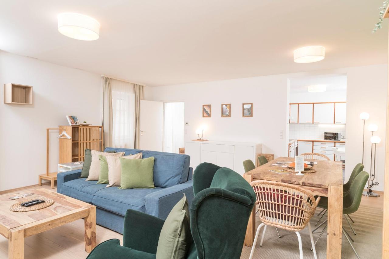 Stephansdom Premium Apartments Відень Екстер'єр фото