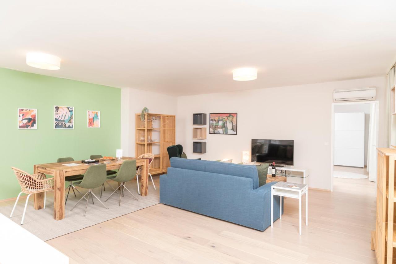 Stephansdom Premium Apartments Відень Екстер'єр фото