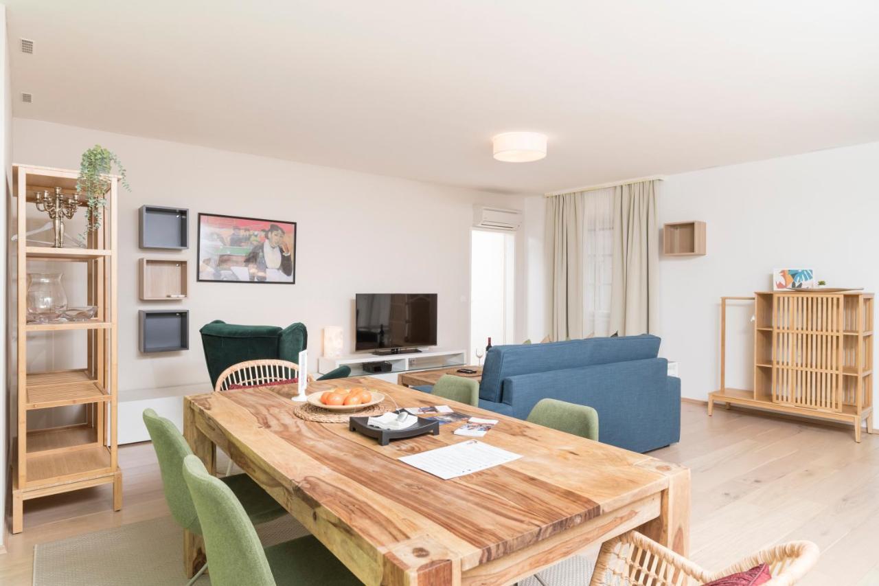 Stephansdom Premium Apartments Відень Екстер'єр фото