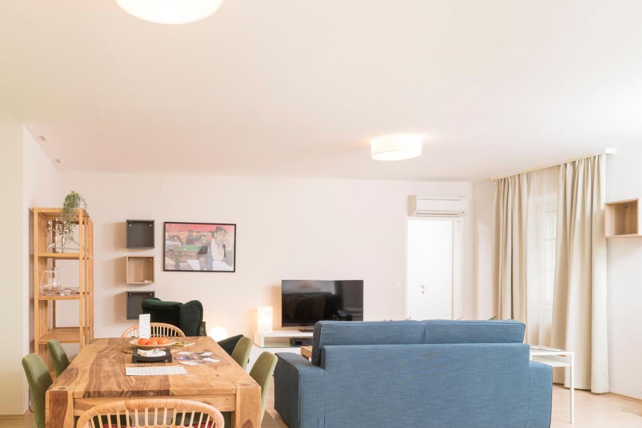 Stephansdom Premium Apartments Відень Екстер'єр фото