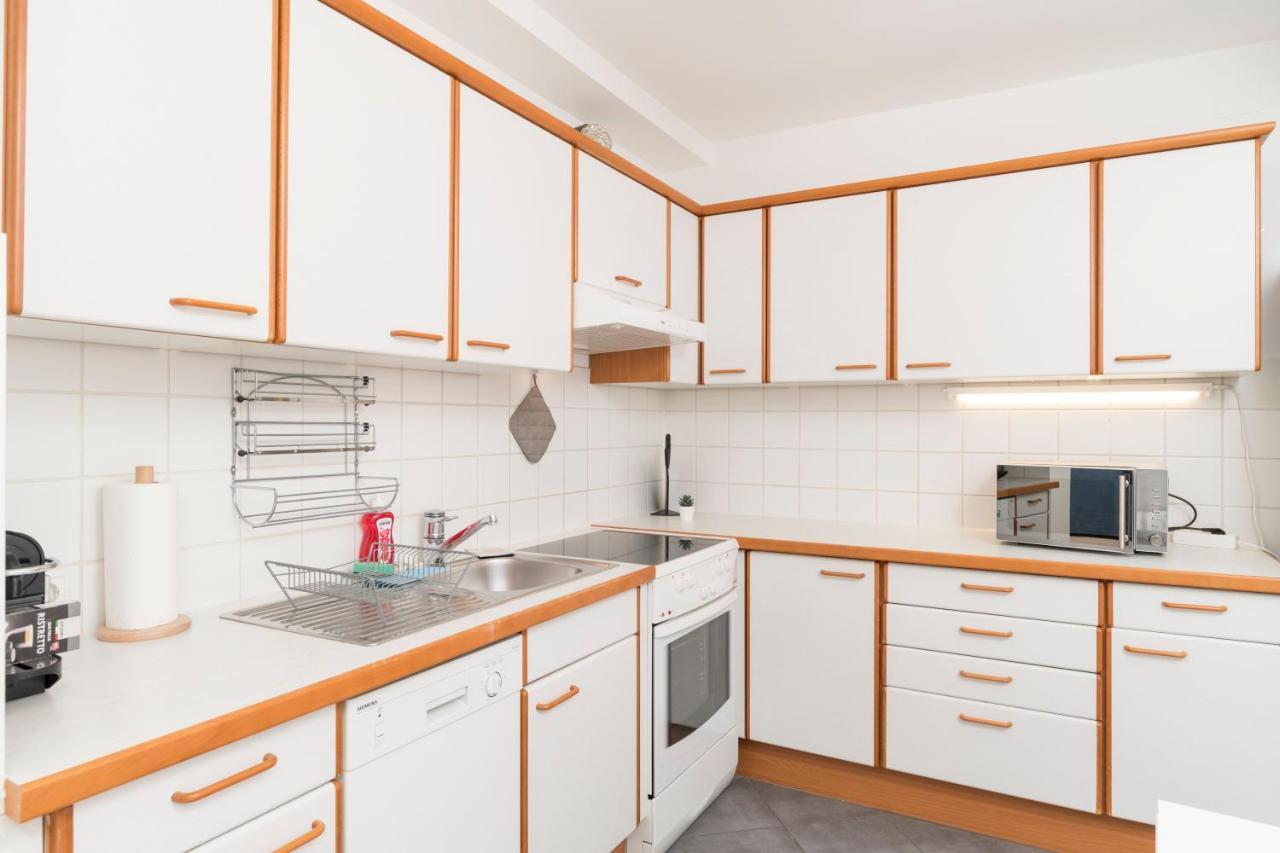 Stephansdom Premium Apartments Відень Екстер'єр фото