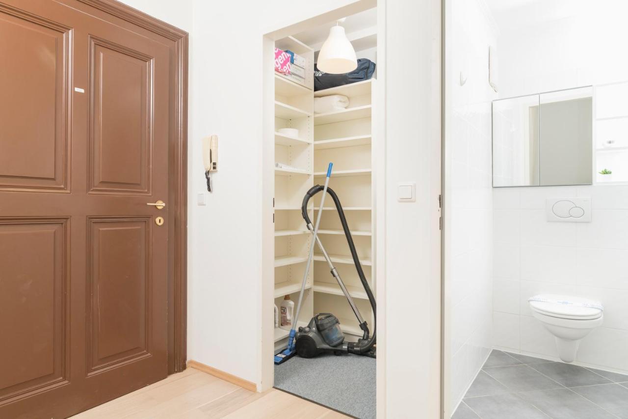 Stephansdom Premium Apartments Відень Екстер'єр фото