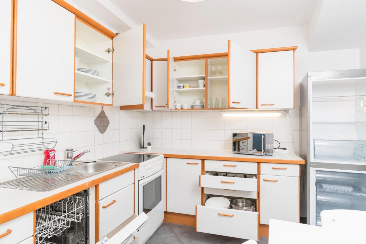Stephansdom Premium Apartments Відень Екстер'єр фото