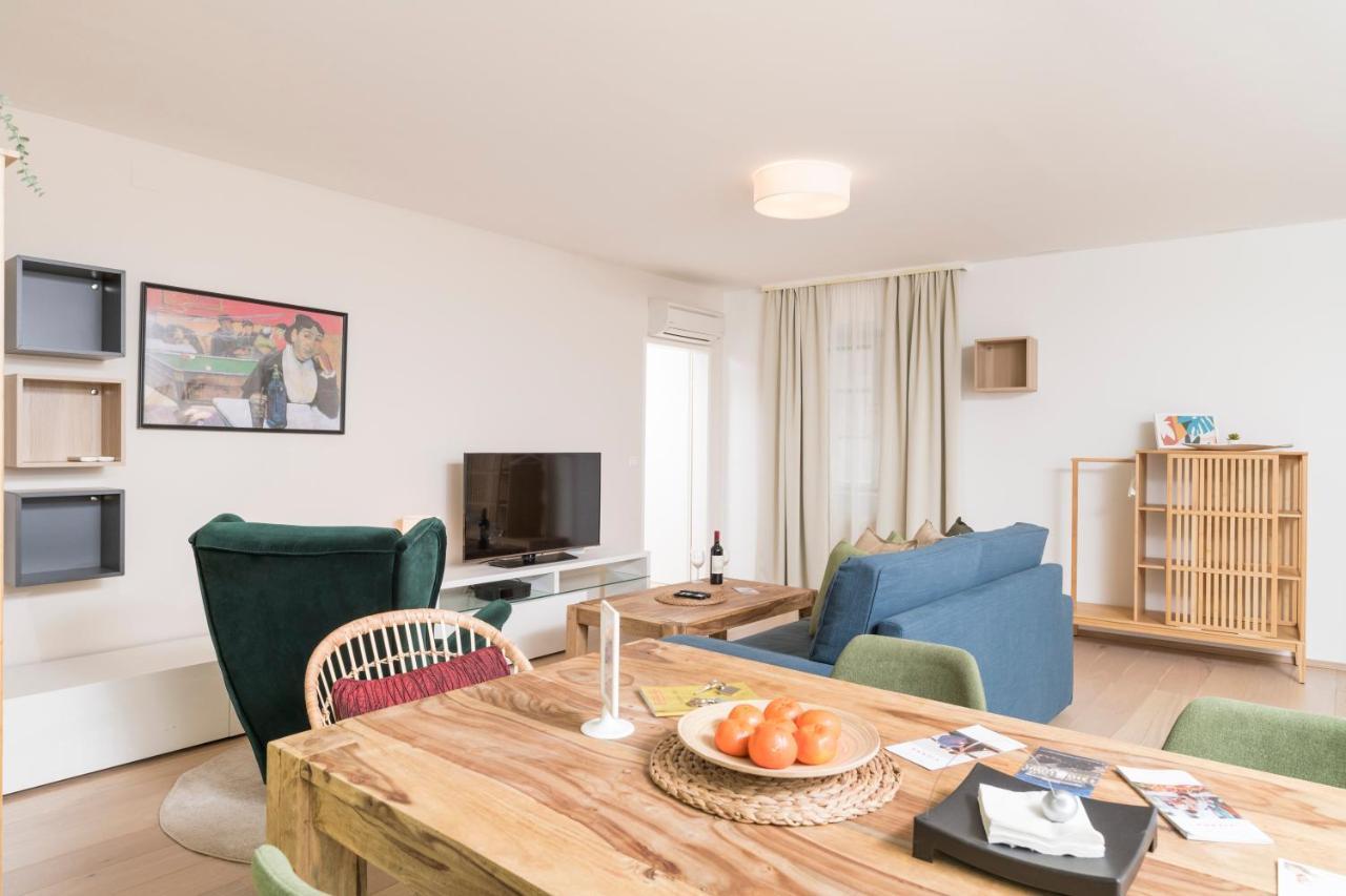 Stephansdom Premium Apartments Відень Екстер'єр фото