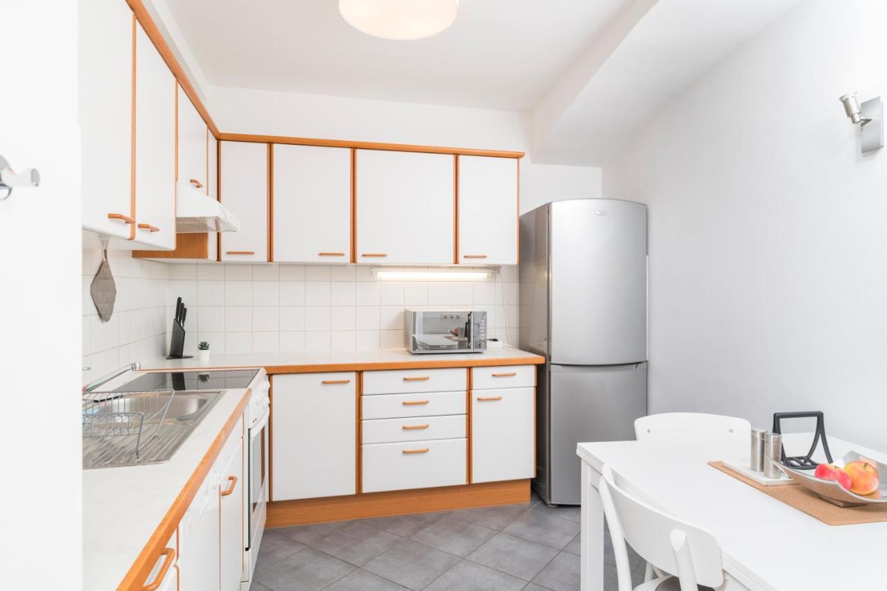 Stephansdom Premium Apartments Відень Екстер'єр фото