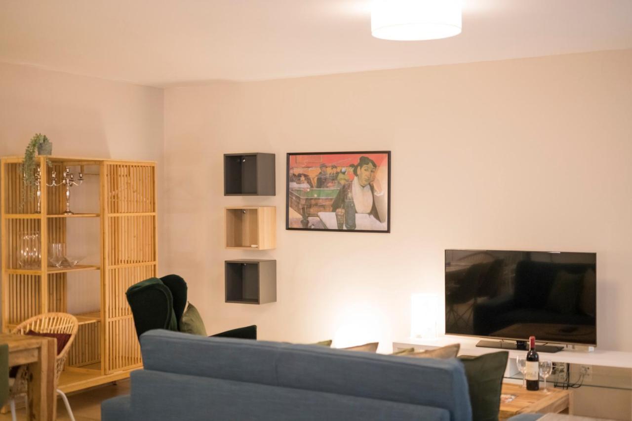 Stephansdom Premium Apartments Відень Екстер'єр фото